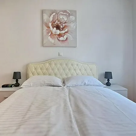 Appartement Vista 1 - With Sea View *