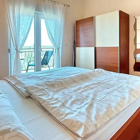 Appartement Vista 1 - With Sea View