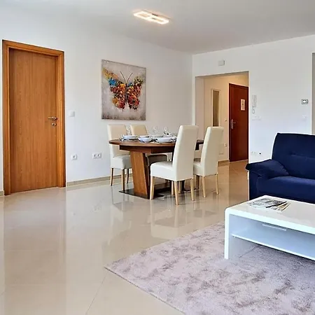 Appartement Vista 1 - With Sea View *
