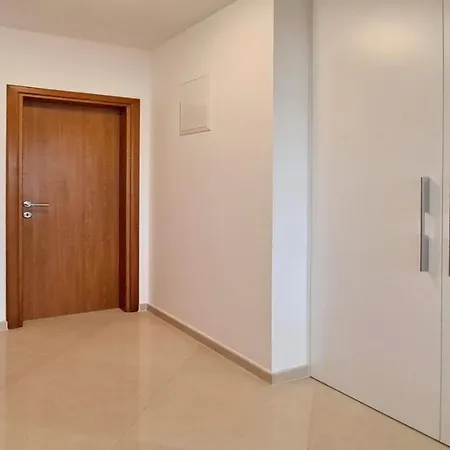 Appartement Vista 1 - With Sea View *