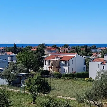 Vista 1 - With Sea View Appartement *