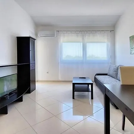 Vista 1 - With Sea View Appartement