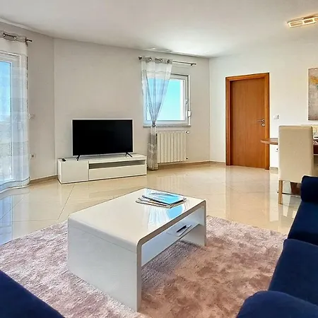 Appartement Vista 1 - With Sea View