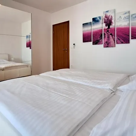 Appartement Vista 1 - With Sea View Poreč