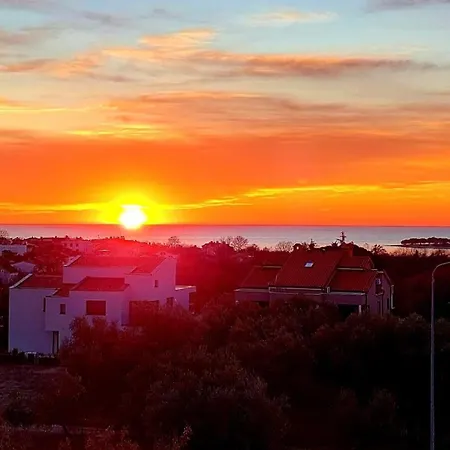 Appartement Vista 1 - With Sea View