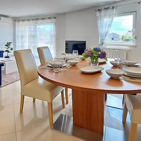 Vista 1 - With Sea View Poreč