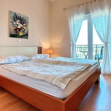 Apartment Vista 1 - With Sea View Poreč