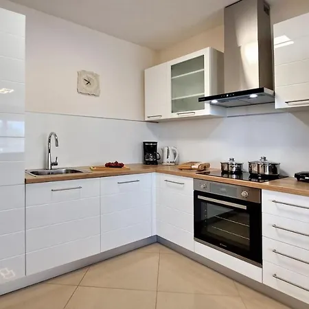 Vista 1 - With Sea View Poreč