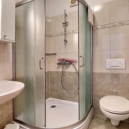 Vista 1 - With Sea View Poreč