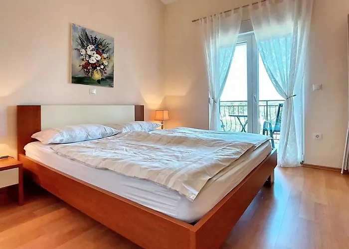 Apartment Vista 1 - With Sea View Porec