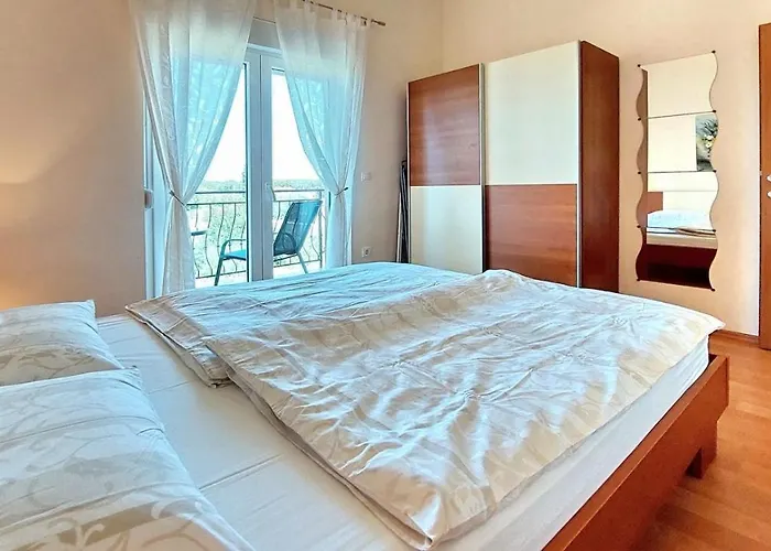 Apartment Vista 1 - With Sea View
