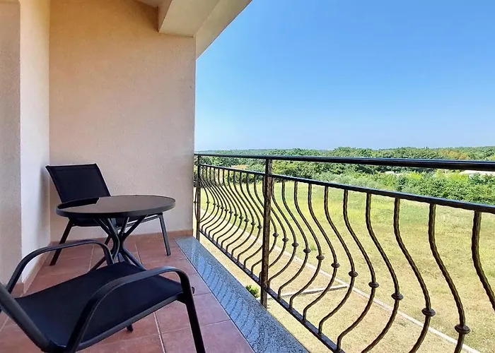 Apartment Vista 1 - With Sea View Porec